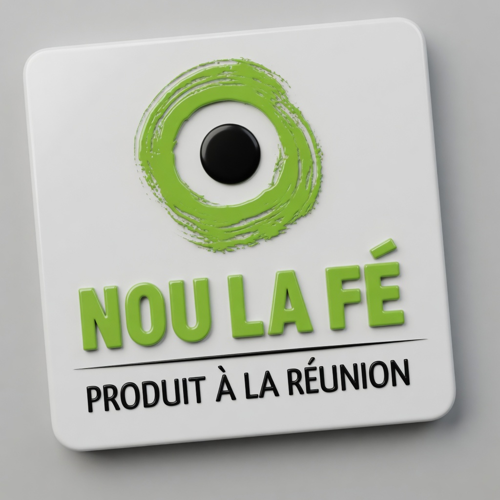 Logo Nou La Fé